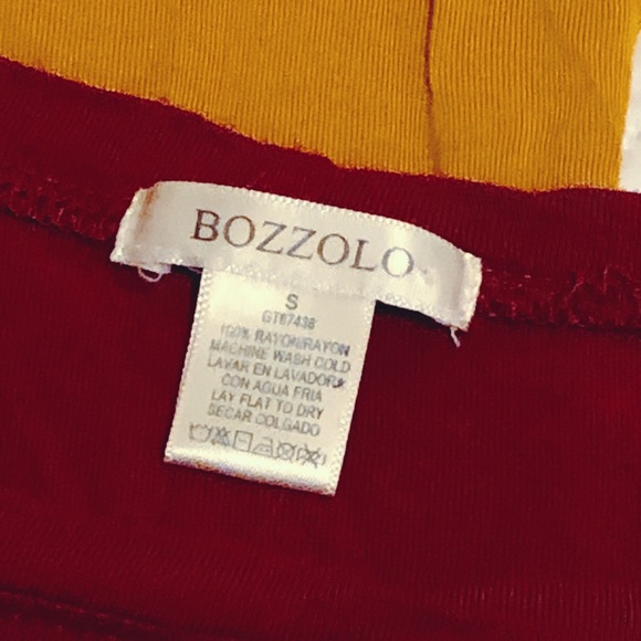 Two fitted basic tees! - Picture 2 of 3